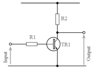 What Is A Transistor Common Emitter Circuit Design Semiconductor