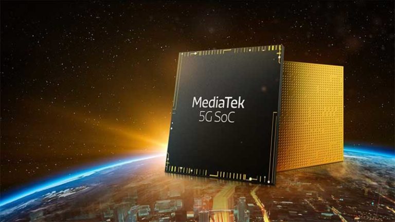 MediaTek with Intel to bring 5G Connectivity - Semiconductor for You