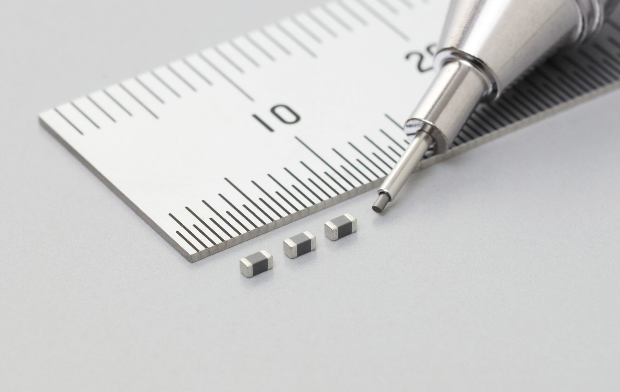 Surface mount ferrite beads improve electromagnetic noise suppression ...