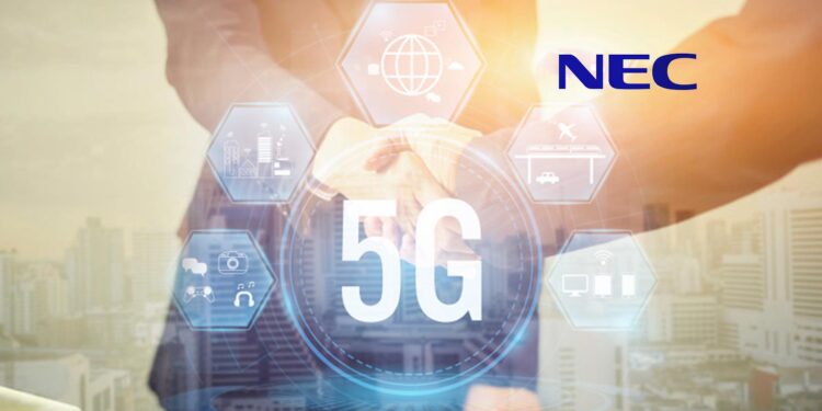 NEC And Analog Devices Collaborate To Provide 5G O-RAN Massive MIMO ...