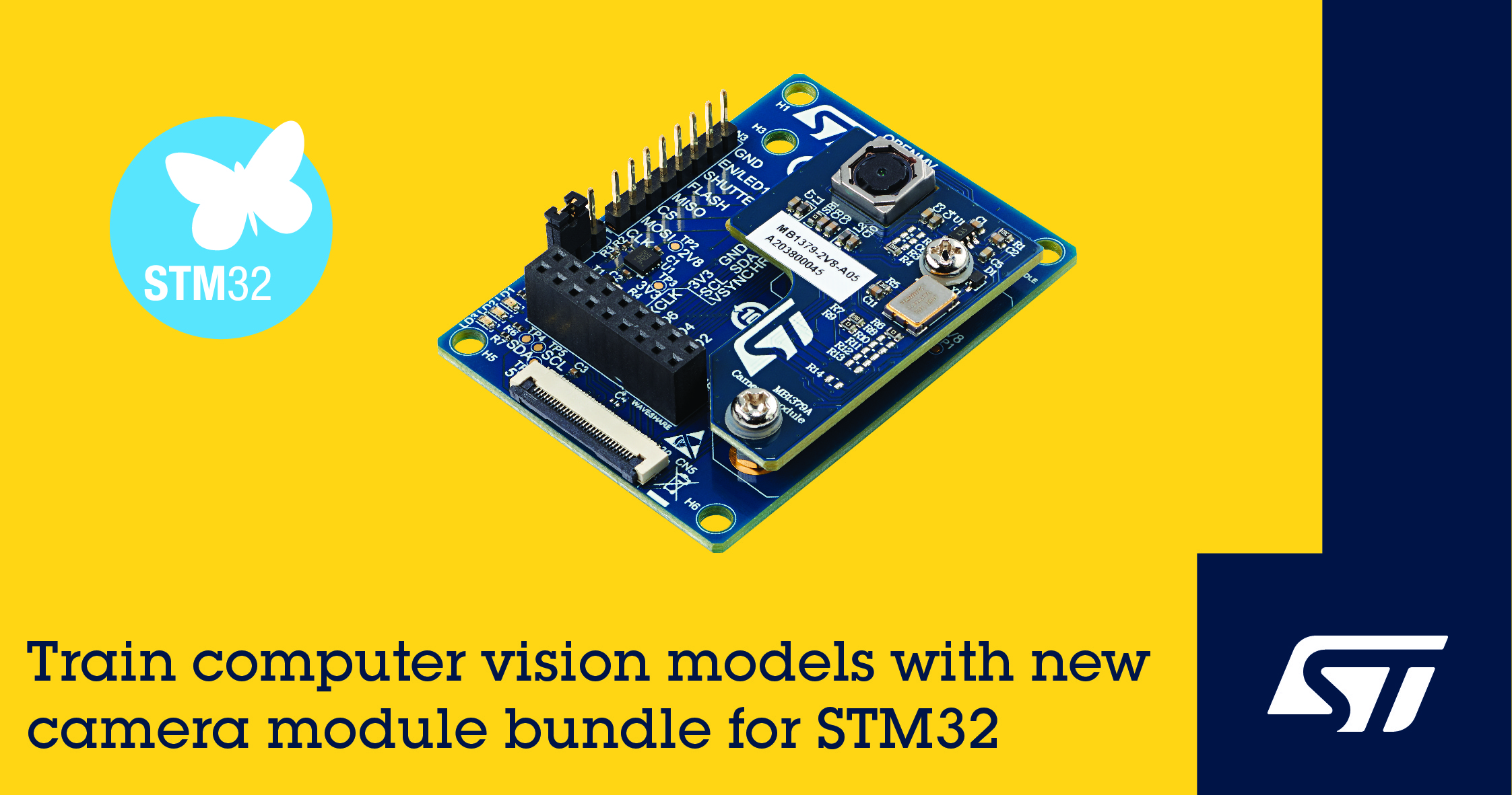 A New AI Firmware Function Pack And Camera-module Hardware Bundle From ...