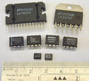 What Is An Operational Amplifier? - Semiconductor For You