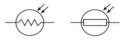 PHOTORESISTOR - Working & Its Applications - Semiconductor For You