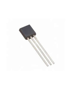 2N5551 Transistor : Pin Configurations & Its Applications ...