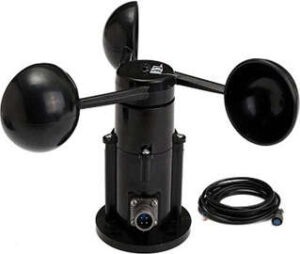 What is an Anemometer Kit and Its Applications - Semiconductor for You