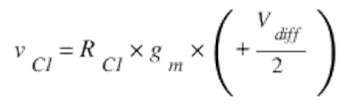 What is a Long Tailed Pair : Working Principle - Semiconductor for You