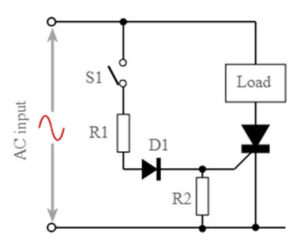 What is a Thyristor Circuit Design : SCR Circuits - Semiconductor for You