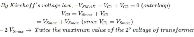 voltage-multiplier - Semiconductor for You